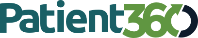 Patient 360 Logo